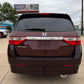 2012 Honda Odyssey EX