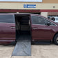 2012 Honda Odyssey EX