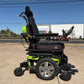 Quantum Q6 Edge® 2.0 Powerchair - Pre-Owned