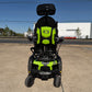 Quantum Q6 Edge® 2.0 Powerchair - Pre-Owned