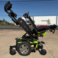Quantum Q6 Edge® 2.0 Powerchair - Pre-Owned