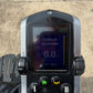 Quantum Edge 3 Stretto Rehab Powerchair - Pre-Owned