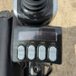 Quantum Edge 3 Stretto Rehab Powerchair - Pre-Owned