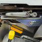 Quantum Edge 3 Stretto Rehab Powerchair - Pre-Owned