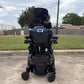 Quantum Edge 3 Stretto Rehab Powerchair - Pre-Owned