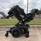 Quantum Edge 3 Stretto Rehab Powerchair - Pre-Owned