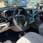 2017 Chrysler Pacifica LX