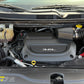 2017 Chrysler Pacifica LX