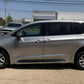 2017 Chrysler Pacifica LX
