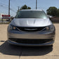 2017 Chrysler Pacifica LX