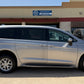 2017 Chrysler Pacifica LX