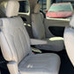 2017 Chrysler Pacifica LX