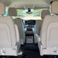 2017 Chrysler Pacifica LX