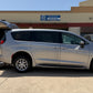2017 Chrysler Pacifica LX