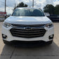 2021 Chevy Traverse LT