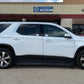 2021 Chevy Traverse LT
