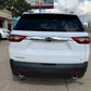2021 Chevy Traverse LT