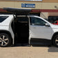 2021 Chevy Traverse LT