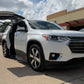 2021 Chevy Traverse LT