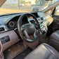 2013 Honda Odyssey Touring
