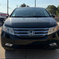 2013 Honda Odyssey Touring