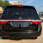 2013 Honda Odyssey Touring