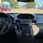 2013 Honda Odyssey Touring