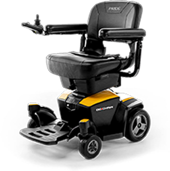 Power Wheel Chairs