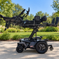 Permobil F5 Corpus VS Vertical Standing Power Wheelchair - Pre-Owned
