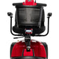 Rascal Conquest 3-Wheel Mobility Scooter