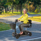 Journey Adventure Scooter