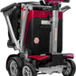 Transformer 2 - 4-Wheel Automatic Folding Mobility Scooter