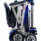 Transformer 2 - 4-Wheel Automatic Folding Mobility Scooter