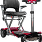 Transformer 2 - 4-Wheel Automatic Folding Mobility Scooter