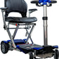 Transformer 2 - 4-Wheel Automatic Folding Mobility Scooter