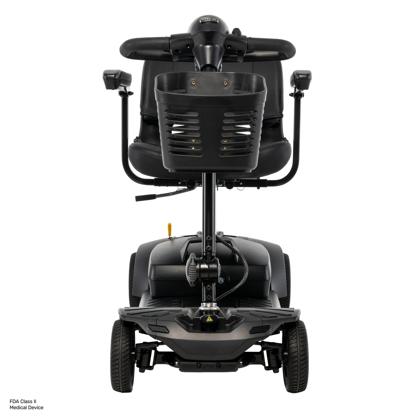 GoGo Ultra X Gen 3 - 4-Wheel Travel Scooter