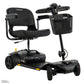 GoGo Ultra X Gen 3 - 4-Wheel Travel Scooter
