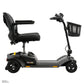 GoGo Ultra X Gen 3 - 4-Wheel Travel Scooter