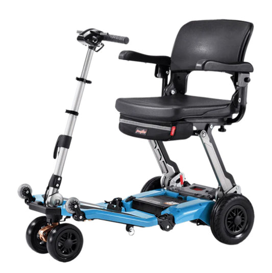 FreeRider Luggie Super Plus 3