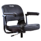 Pride Mobility Go-Go® Seat Assembly with Armrests