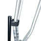 Crutch Holder For Mobility Scooters