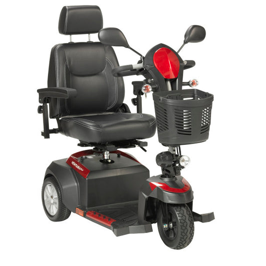 Ventura 3-Wheel Scooter