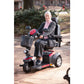 Ventura 3-Wheel Scooter