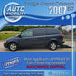 2007 Dodge Grand Caravan SXT