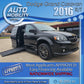 2016 Dodge Grand Caravan R/T