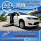 2019 Chrysler Pacifica Touring-L Plus