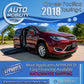 2018 Chrysler Pacifica Touring-L