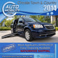 2014 Chrysler Town & Country