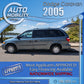 2005 Dodge Caravan