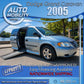 2005 Dodge Caravan